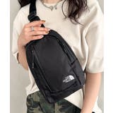 ブラック | THE NORTH FACE(ザ・ノースフェイス)/SP ONE-WAY | Outfitter lab
