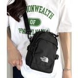 ブラック | THE NORTH FACE | Outfitter lab