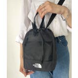 ブラック | THE NORTH FACE | Outfitter lab