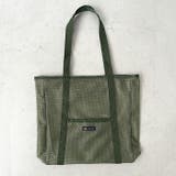 POLO CHAMPS(ポロチャンプス)/メッシュトートバッグ | Outfitter lab | 詳細画像14 