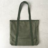 POLO CHAMPS(ポロチャンプス)/メッシュトートバッグ | Outfitter lab | 詳細画像15 