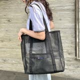 POLO CHAMPS(ポロチャンプス)/メッシュトートバッグ | Outfitter lab | 詳細画像16 