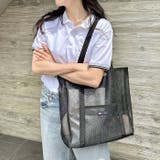 POLO CHAMPS(ポロチャンプス)/メッシュトートバッグ | Outfitter lab | 詳細画像17 
