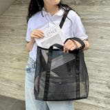 POLO CHAMPS(ポロチャンプス)/メッシュトートバッグ | Outfitter lab | 詳細画像18 