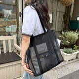 POLO CHAMPS(ポロチャンプス)/メッシュトートバッグ | Outfitter lab | 詳細画像19 