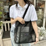 POLO CHAMPS(ポロチャンプス)/メッシュトートバッグ | Outfitter lab | 詳細画像20 