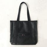 POLO CHAMPS(ポロチャンプス)/メッシュトートバッグ | Outfitter lab | 詳細画像21 