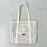 POLO CHAMPS(ポロチャンプス)/メッシュトートバッグ | Outfitter lab | 詳細画像7 