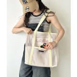 アイボリー | POLO CHAMPS(ポロチャンプス)/メッシュトートバッグ | Outfitter lab