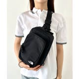 ブラック | THE NORTH FACE(ザ・ノースフェイス)/URBAN ONE WAY | Outfitter lab