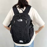 THE NORTH FACE(ザ・ノースフェイス)/MINI SHOT | Outfitter lab | 詳細画像2