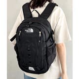 ブラック | THE NORTH FACE(ザ・ノースフェイス)/MINI SHOT | Outfitter lab