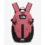 ピンク | THE NORTH FACE(ザ・ノースフェイス)/MINI SHOT | Outfitter lab
