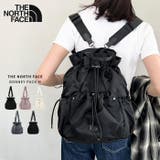 THE NORTH FACE(ザ・ノースフェイス)/BONNEY PACK M | Outfitter lab | 詳細画像1 