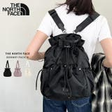 THE NORTH FACE(ザ・ノースフェイス)/BONNEY PACK M | Outfitter lab | 詳細画像1 