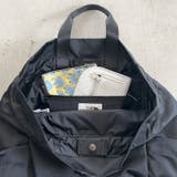 THE NORTH FACE(ザ・ノースフェイス)/BONNEY PACK M | Outfitter lab | 詳細画像10 