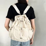 THE NORTH FACE(ザ・ノースフェイス)/BONNEY PACK M | Outfitter lab | 詳細画像14 