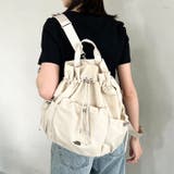 THE NORTH FACE(ザ・ノースフェイス)/BONNEY PACK M | Outfitter lab | 詳細画像15 