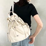 THE NORTH FACE(ザ・ノースフェイス)/BONNEY PACK M | Outfitter lab | 詳細画像16 