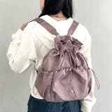 THE NORTH FACE(ザ・ノースフェイス)/BONNEY PACK M | Outfitter lab | 詳細画像20 