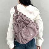 THE NORTH FACE(ザ・ノースフェイス)/BONNEY PACK M | Outfitter lab | 詳細画像22 