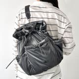 THE NORTH FACE(ザ・ノースフェイス)/BONNEY PACK M | Outfitter lab | 詳細画像25 