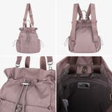 THE NORTH FACE(ザ・ノースフェイス)/BONNEY PACK M | Outfitter lab | 詳細画像25 