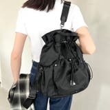 THE NORTH FACE(ザ・ノースフェイス)/BONNEY PACK M | Outfitter lab | 詳細画像3 