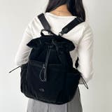 THE NORTH FACE(ザ・ノースフェイス)/BONNEY PACK M | Outfitter lab | 詳細画像33 