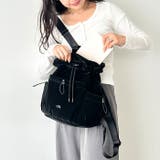 THE NORTH FACE(ザ・ノースフェイス)/BONNEY PACK M | Outfitter lab | 詳細画像34 
