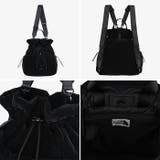 THE NORTH FACE(ザ・ノースフェイス)/BONNEY PACK M | Outfitter lab | 詳細画像35 