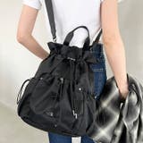 THE NORTH FACE(ザ・ノースフェイス)/BONNEY PACK M | Outfitter lab | 詳細画像5 