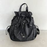 THE NORTH FACE(ザ・ノースフェイス)/BONNEY PACK M | Outfitter lab | 詳細画像7 