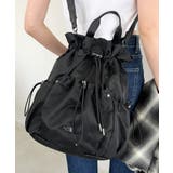 ブラック | THE NORTH FACE(ザ・ノースフェイス)/BONNEY PACK M | Outfitter lab