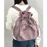 ピンク | THE NORTH FACE(ザ・ノースフェイス)/BONNEY PACK M | Outfitter lab