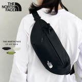 THE NORTH FACE(ザ・ノースフェイス)/SP HIP SACK | Outfitter lab | 詳細画像1