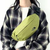 THE NORTH FACE(ザ・ノースフェイス)/SP HIP SACK | Outfitter lab | 詳細画像10 