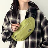 THE NORTH FACE(ザ・ノースフェイス)/SP HIP SACK | Outfitter lab | 詳細画像11 