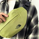 THE NORTH FACE(ザ・ノースフェイス)/SP HIP SACK | Outfitter lab | 詳細画像13 
