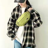 THE NORTH FACE(ザ・ノースフェイス)/SP HIP SACK | Outfitter lab | 詳細画像14 