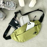 THE NORTH FACE(ザ・ノースフェイス)/SP HIP SACK | Outfitter lab | 詳細画像15 