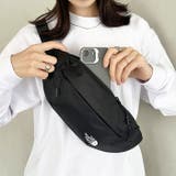 THE NORTH FACE(ザ・ノースフェイス)/SP HIP SACK | Outfitter lab | 詳細画像3 
