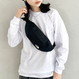 THE NORTH FACE(ザ・ノースフェイス)/SP HIP SACK | Outfitter lab | 詳細画像6 
