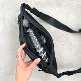 THE NORTH FACE(ザ・ノースフェイス)/SP HIP SACK | Outfitter lab | 詳細画像7 