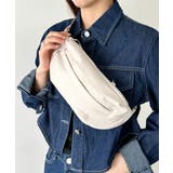 サンドベージュ | THE NORTH FACE(ザ・ノースフェイス)/SP HIP SACK | Outfitter lab