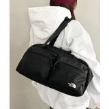 ブラック | THE NORTH FACE | Outfitter lab