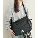 ブラック | THE NORTH FACE | Outfitter lab