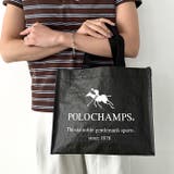 POLO CHAMPS(ポロチャンプス)/SHOPPER BAG | Outfitter lab | 詳細画像14 