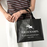POLO CHAMPS(ポロチャンプス)/SHOPPER BAG | Outfitter lab | 詳細画像15 