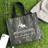 POLO CHAMPS(ポロチャンプス)/SHOPPER BAG | Outfitter lab | 詳細画像19 